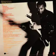 LP - Marlon McClain - Changes