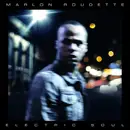 CD - Marlon Roudette - Electric Soul