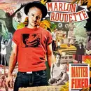 CD - Marlon Roudette - Matter Fixed
