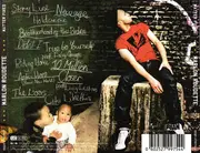 CD - Marlon Roudette - Matter Fixed