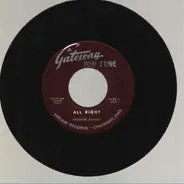 Marlon Raimey / Eddie Williams - All Right / If You Were Me