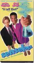 VHS - Marlon Wayans - Senseless