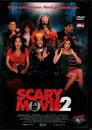 Double DVD - Marlon Wayans, Shawn Wayans - Scary Movie 2