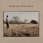 Marlon Williams - Marlon Williams (limited Colored VI
