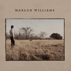 Marlon Williams - Marlon Williams (limited Colored VI