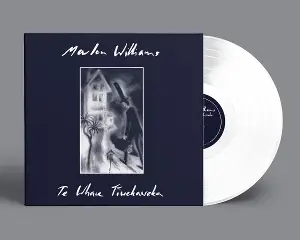 Marlon Williams - Te Whare Tiwekaweka