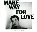 CD - Marlon Williams - Make Way For Love - Digisleeve