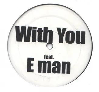 Marlon D. - With You