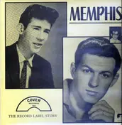 Tiny Fuller - Memphis - The 'Cover' Record Label Story