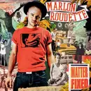 CD - Marlon Roudette - Matter Fixed
