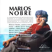 Marlos Nobre - Marlos Nobre