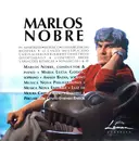 Double CD - Marlos Nobre - Marlos Nobre - fat box