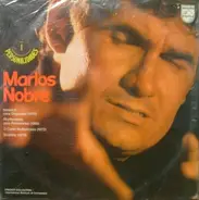 Marlos Nobre - Personalidades Vol.1: Marlos Nobre