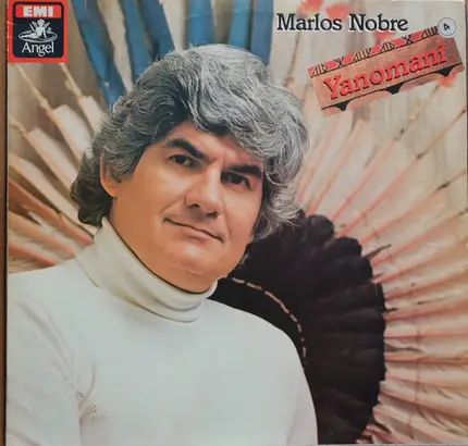 Marlos Nobre - Yanomami