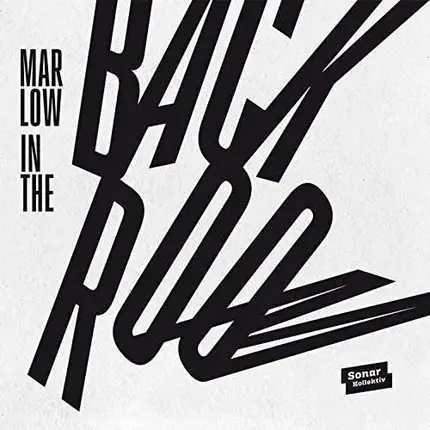 Marlow - In the Backroom