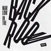 Double LP & MP3 - Marlow - In The Backroom