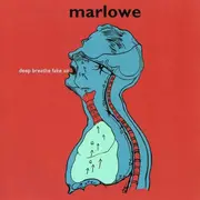 CD - Marlowe - Deep Breathe Fake Air