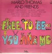 Marlo Thomas and Friends - Free To Be... You and Me