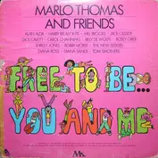 Marlo Thomas and Friends