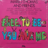 Marlo Thomas And Various - Free to Be...You and Me