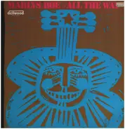Marlys Roe - All The Way