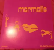 LP - Marmaille - Clavichords