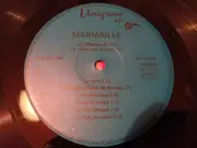LP - Marmaille - Clavichords