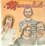 The Marmalade - Marmalade