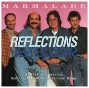 CD - Marmalade - Reflections