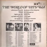 LP - Marmalade, Arrival, Amen Corner,... - The World Of Hits Vol. 4