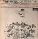 LP - Marmalade, Arrival, Amen Corner,... - The World Of Hits Vol. 4