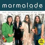 Marmelade - All the Hits