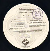 12inch Vinyl Single - Marmion - Berlin E.P.