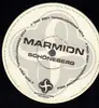 12inch Vinyl Single - Marmion - Schöneberg - Promo