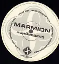 12inch Vinyl Single - Marmion - Schöneberg - Promo