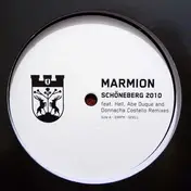Marmion - Schoneberg 2010