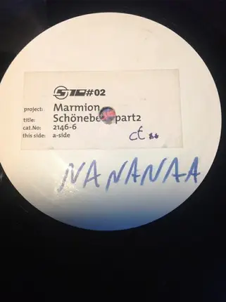 Marmion - Schöneberg Part2