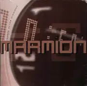 CD Single - Marmion - Three After Midnight - Cardboard Sleeve