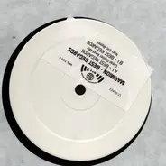 Marmion - Best Regards