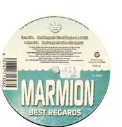 12inch Vinyl Single - Marmion - Best Regards