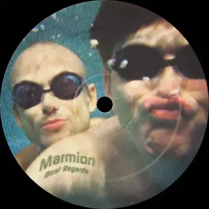 Marmion - Best Regards