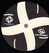 12inch Vinyl Single - Marmion - Schöneberg - Promo