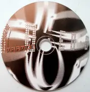 CD Single - Marmion - Three After Midnight - Cardboard Sleeve