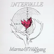 LP - Marmo & Wolfgang Winkler - Intervalle