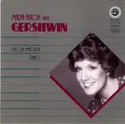 Marni Nixon - Marni Nixon Sings Gershwin