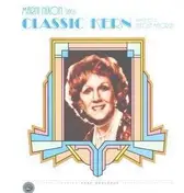 Marni Nixon - SINGS CLASSIC JEROME KERN