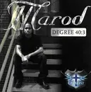 CD - Marod - Degree 40:3