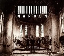 Maroen - Maroen