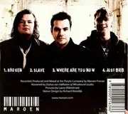 CD - Maroen - Maroen - EP