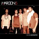 CD - Maroon 5 - 1.22.03. Acoustic